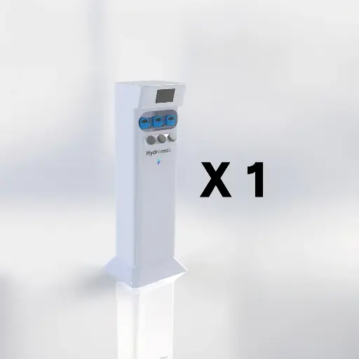 Hydronect  Control Unit