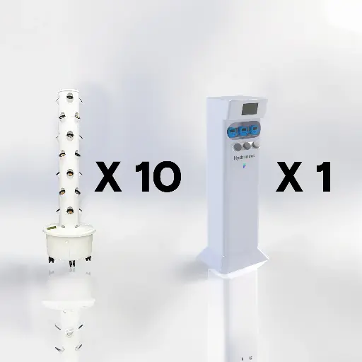 Hydronect  Flex